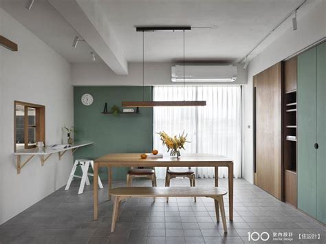 沒有沙發的客廳設計 台灣花椒樹苗
